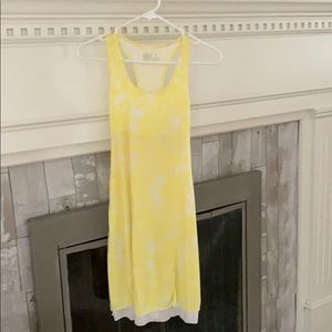 Never worn Lola sundress